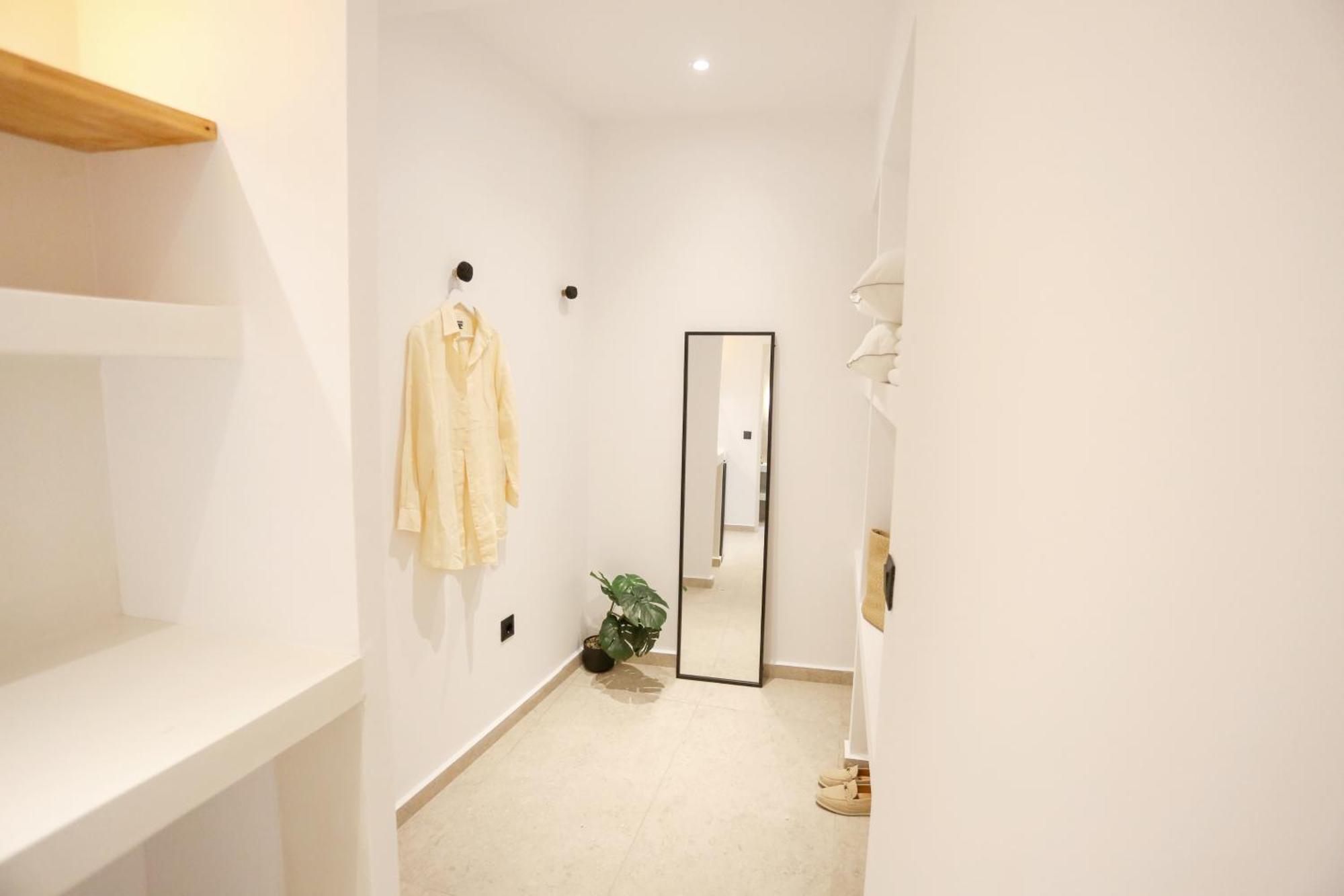 La Maltese Boutique Paros Apartamento Naousa Exterior foto