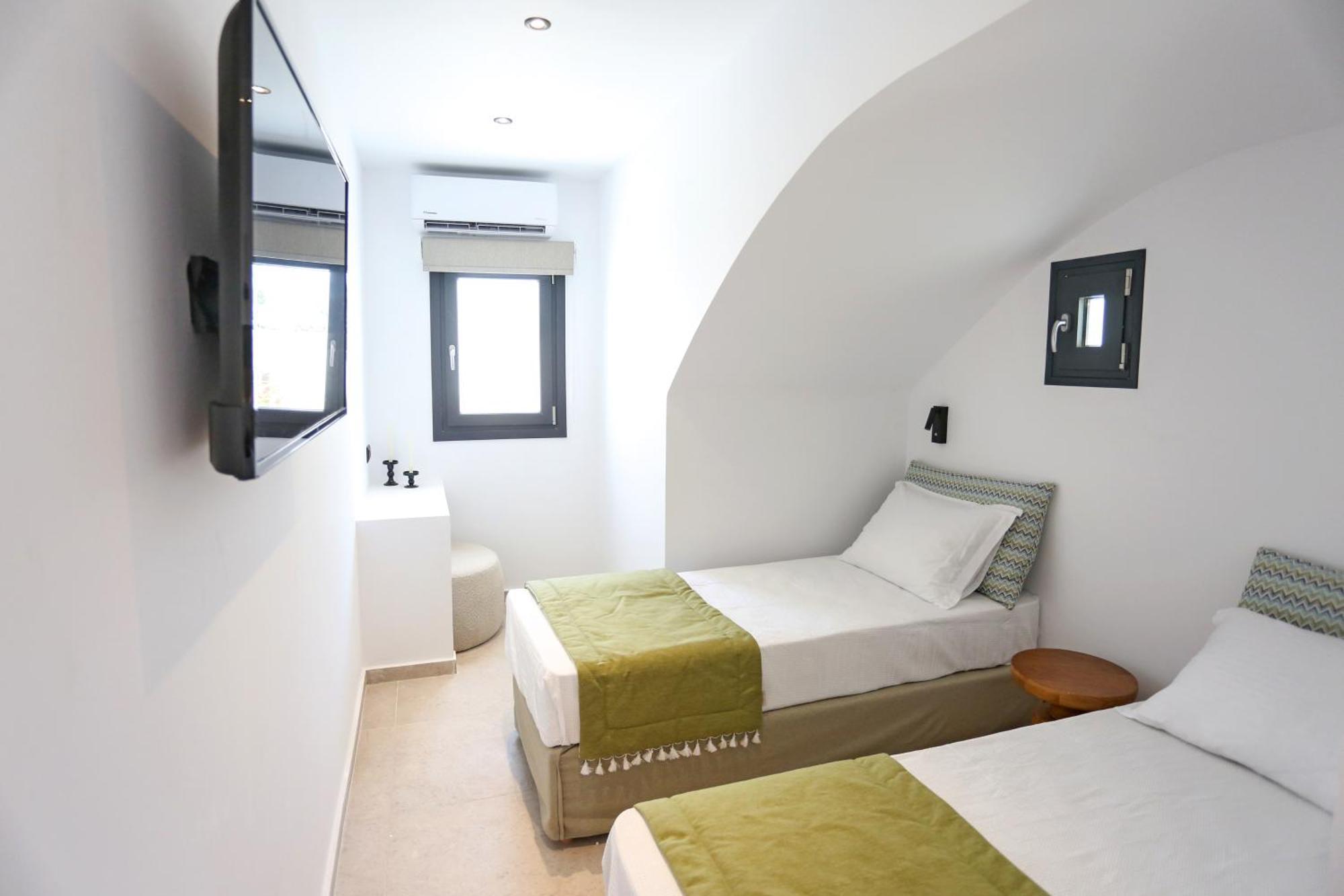La Maltese Boutique Paros Apartamento Naousa Exterior foto