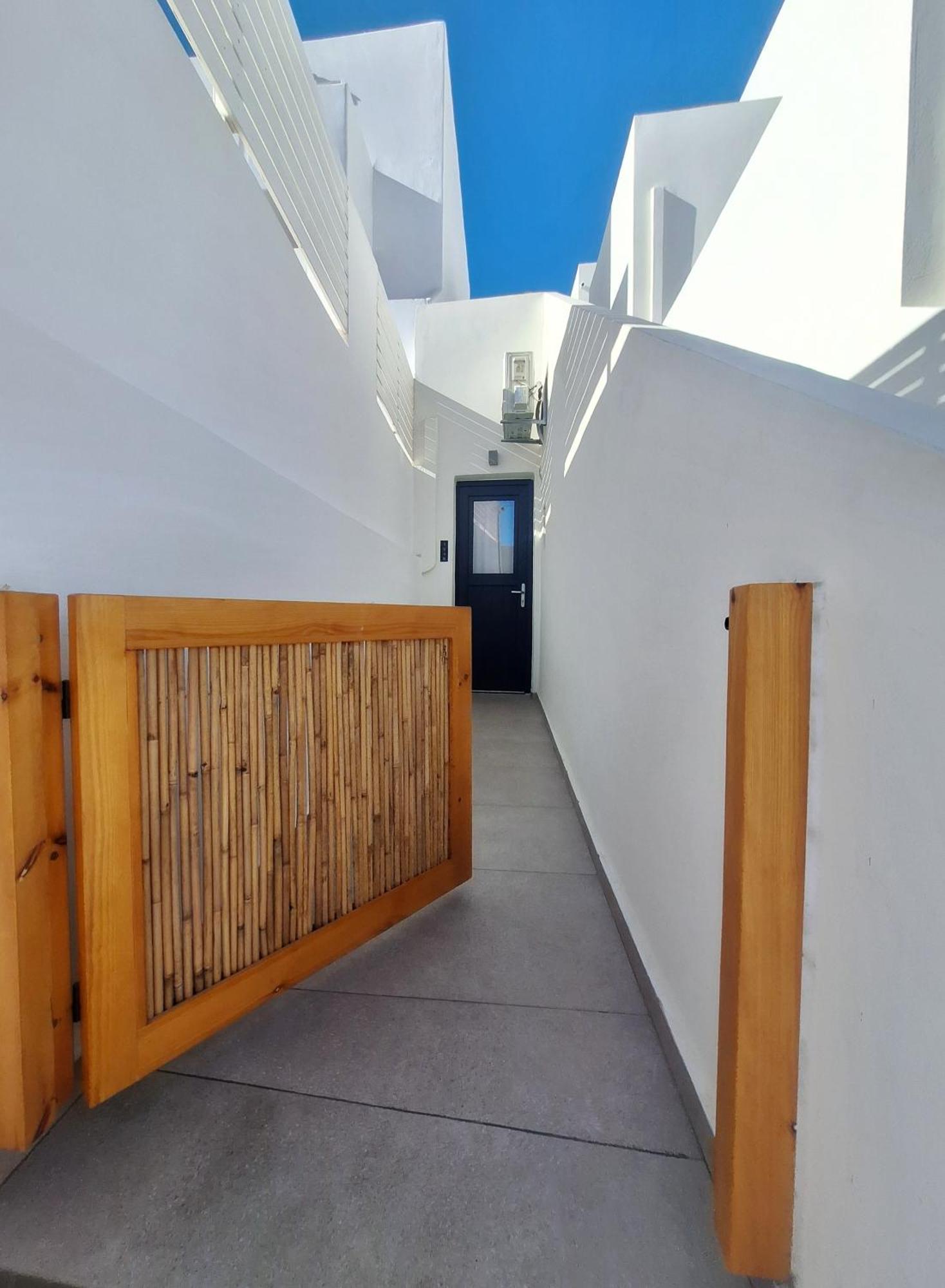 La Maltese Boutique Paros Apartamento Naousa Quarto foto