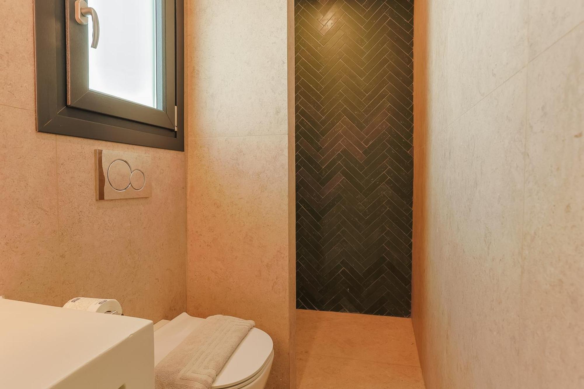 La Maltese Boutique Paros Apartamento Naousa Exterior foto